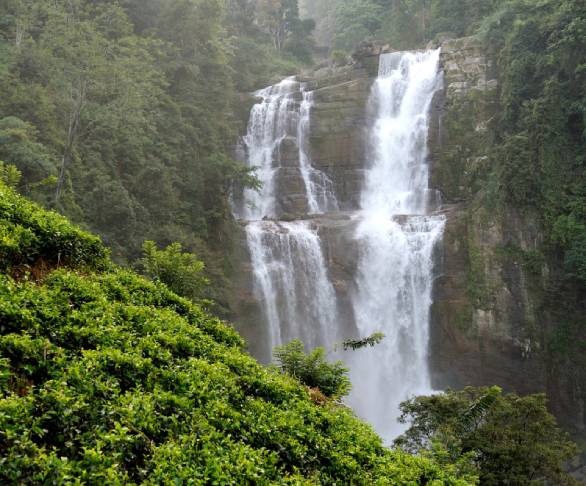 hivre Waterfall